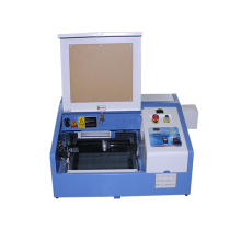 50W CO2 Laser engraving and cutting machine suitable for various non-metallic materials